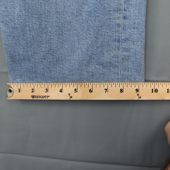 Mother Jeans Womens 28 The Spitfire Sneak Superior High Rise Wide Leg I Confess - Picture 15 of 16